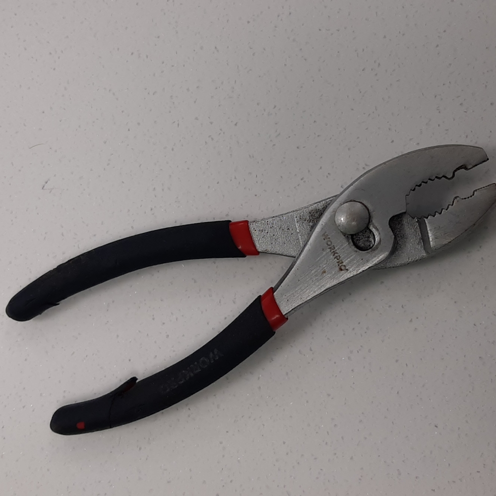 Slip Joint Pliers